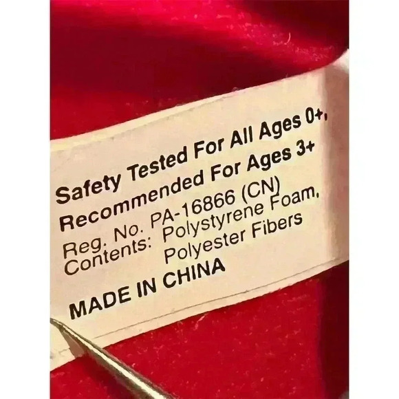 Family Guy Stewie Griffin 22" Plush Toy Multicolor Large 2018 - Picture 8 of 8